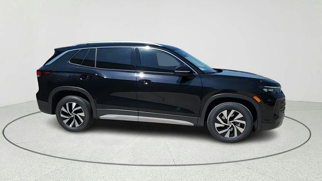 volkswagen tiguan 2025 3VVCR7RM6SM039517 image volkswagen tiguan 2025 3VVCR7RM6SM039517 image