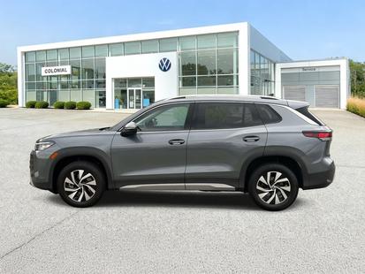 volkswagen tiguan 2025 3VVBR7RM8SM014405 image volkswagen tiguan 2025 3VVBR7RM8SM014405 image