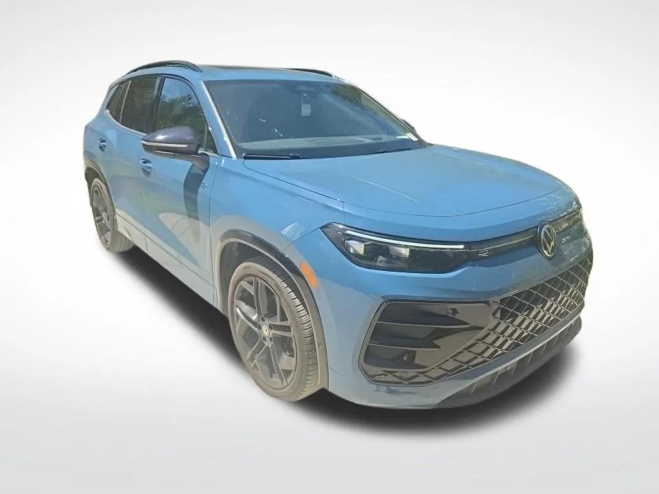 volkswagen tiguan 2025 3VVHR7RM2SM059995 image volkswagen tiguan 2025 3VVHR7RM2SM059995 image