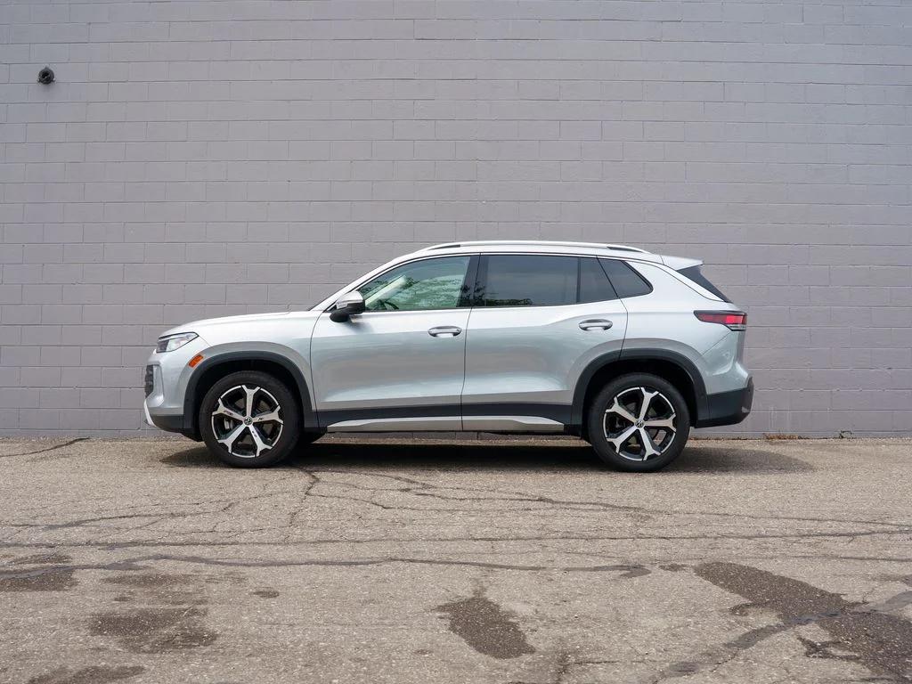 volkswagen tiguan 2025 3VVMR7RMXSM014138 image volkswagen tiguan 2025 3VVMR7RMXSM014138 image