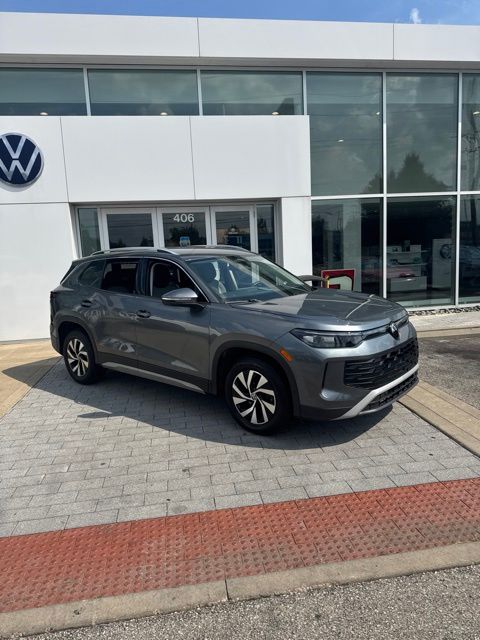 volkswagen tiguan 2025 3VVCR7RM6SM006887 image volkswagen tiguan 2025 3VVCR7RM6SM006887 image