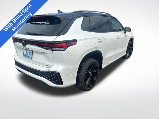 volkswagen tiguan 2025 3VVGR7RM6SM005918 image volkswagen tiguan 2025 3VVGR7RM6SM005918 image