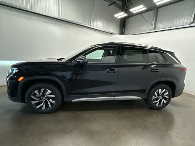 volkswagen tiguan 2025 3VVBR7RM8SM012170 image volkswagen tiguan 2025 3VVBR7RM8SM012170 image