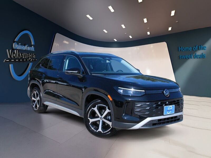 volkswagen tiguan 2025 3VVFR7RM7SM052287 image volkswagen tiguan 2025 3VVFR7RM7SM052287 image