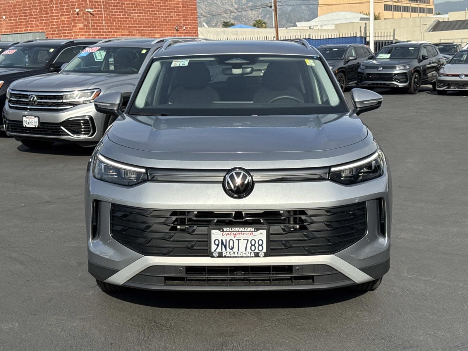 volkswagen tiguan 2025 3VVCR7RM7SM027375 image volkswagen tiguan 2025 3VVCR7RM7SM027375 image