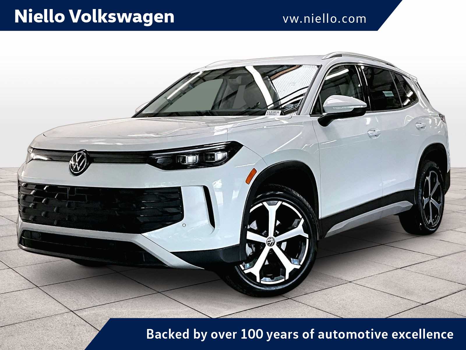 Volkswagen Tiguan 2025 3VVFR7RM3SM041688 image Volkswagen Tiguan 2025 3VVFR7RM3SM041688 image