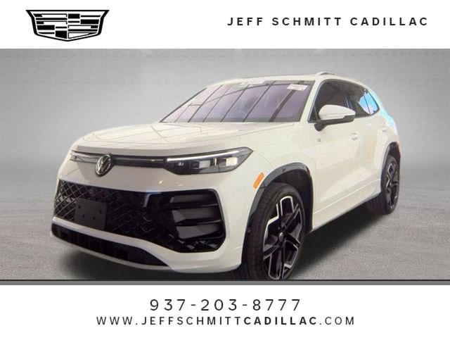 volkswagen tiguan 2025 3VVLR7RM4SM047891 image volkswagen tiguan 2025 3VVLR7RM4SM047891 image
