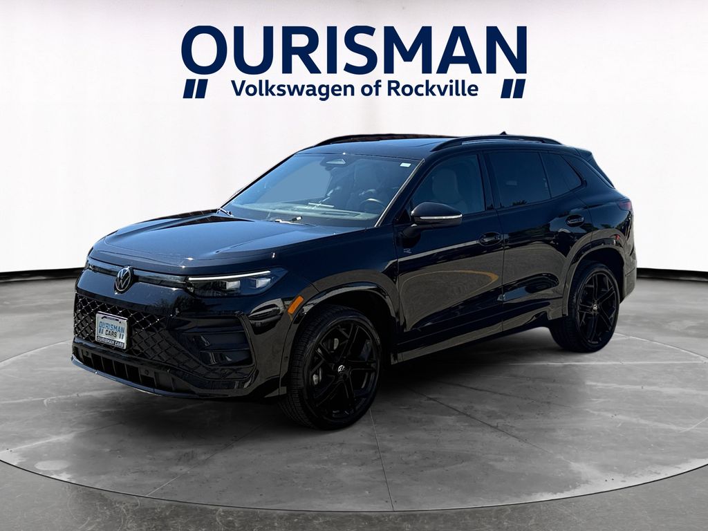 volkswagen tiguan 2025 3VVGR7RM9SM014693 image volkswagen tiguan 2025 3VVGR7RM9SM014693 image