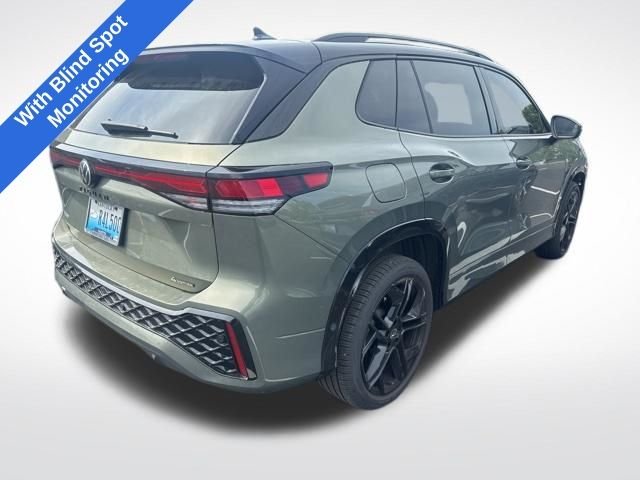 volkswagen tiguan 2025 3VVGR7RM6SM016126 image volkswagen tiguan 2025 3VVGR7RM6SM016126 image