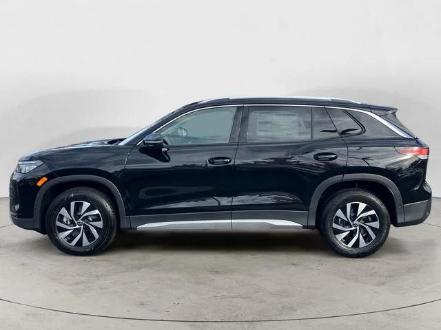 volkswagen tiguan 2025 3VVBR7RM5SM073086 image volkswagen tiguan 2025 3VVBR7RM5SM073086 image