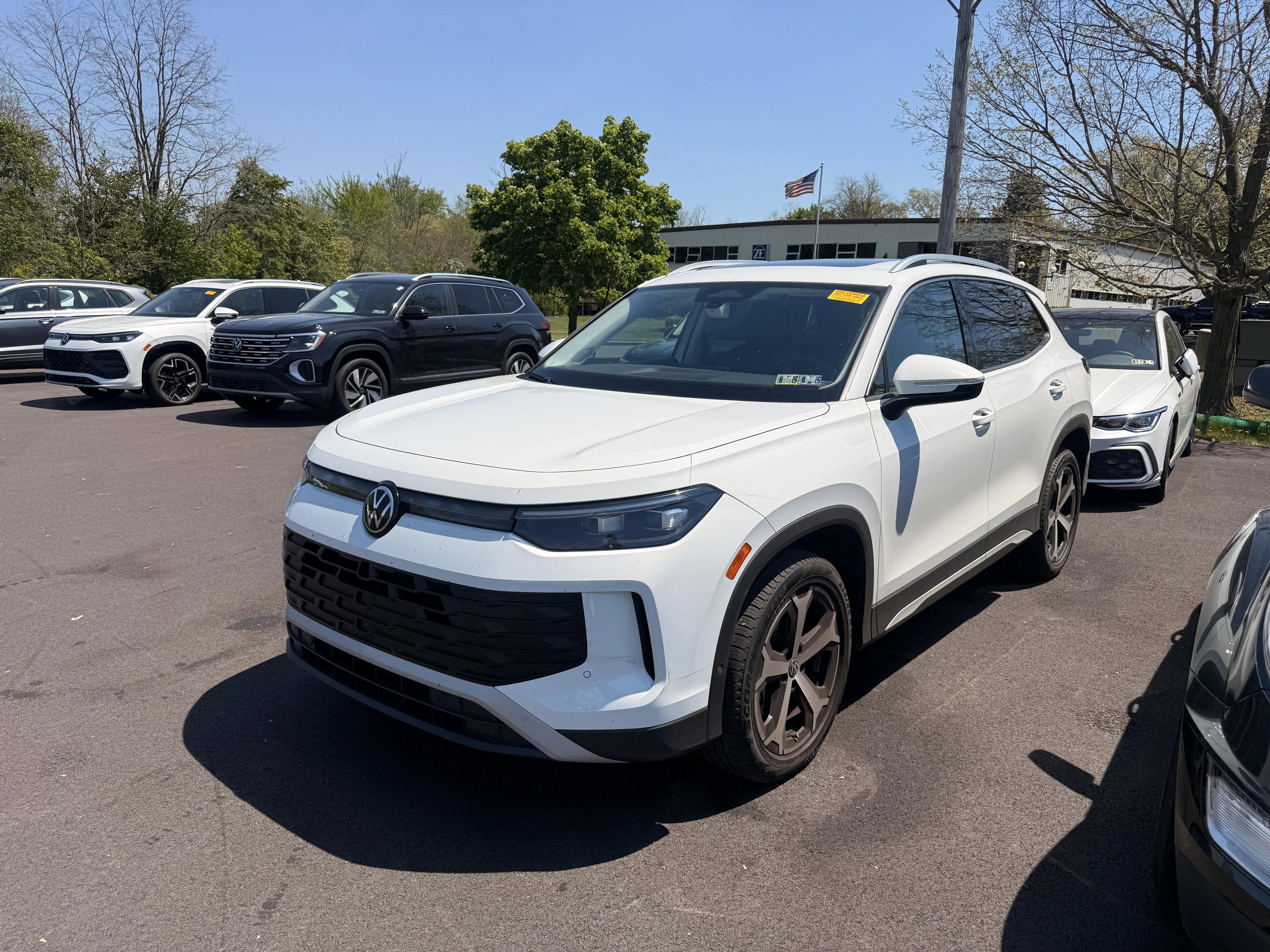volkswagen tiguan 2025 3VVMR7RM7SM033794 image volkswagen tiguan 2025 3VVMR7RM7SM033794 image