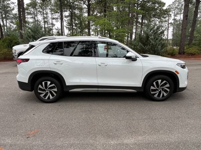 volkswagen tiguan 2025 3VVCR7RM7SM005344 image volkswagen tiguan 2025 3VVCR7RM7SM005344 image