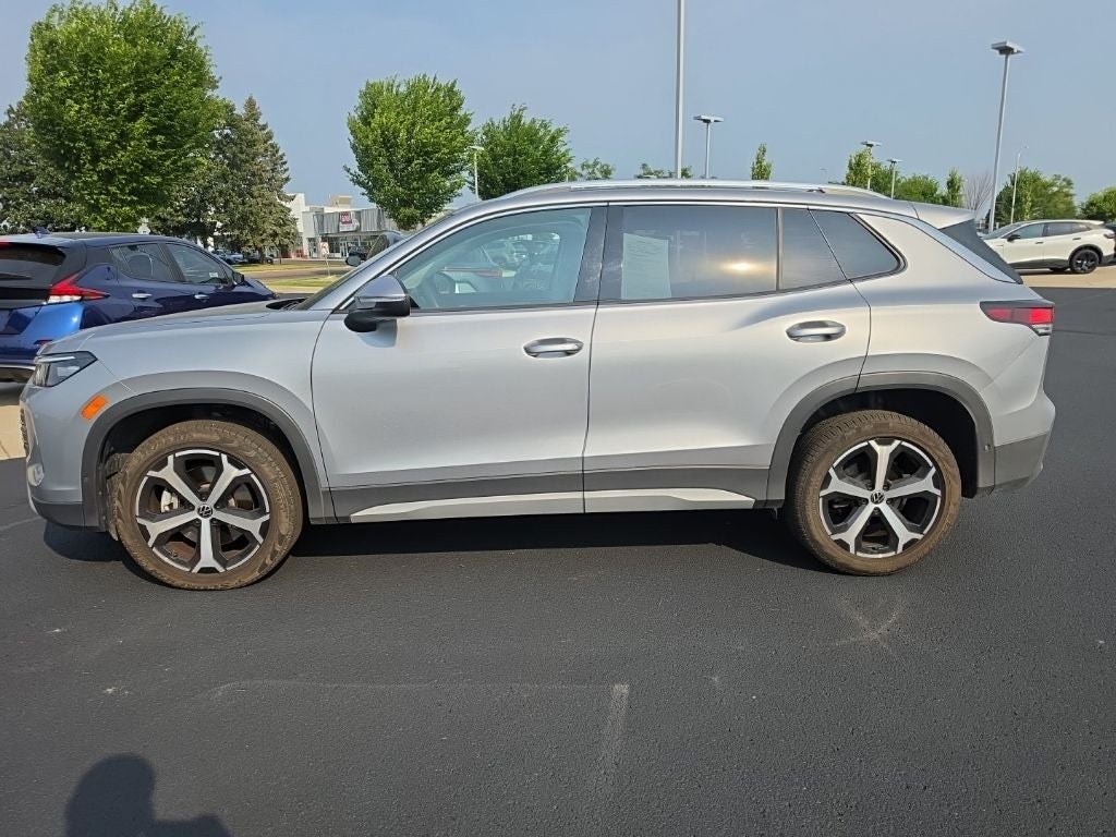 volkswagen tiguan 2025 3VVER7RM8SM024235 image volkswagen tiguan 2025 3VVER7RM8SM024235 image