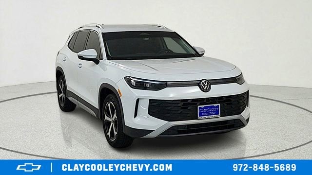 volkswagen tiguan 2025 3VVFR7RM4SM016198 image volkswagen tiguan 2025 3VVFR7RM4SM016198 image