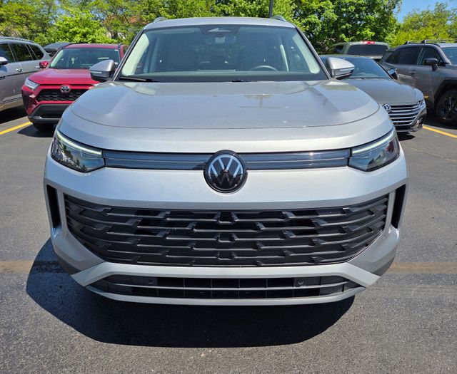 volkswagen tiguan 2025 3VVER7RM7SM061096 image volkswagen tiguan 2025 3VVER7RM7SM061096 image