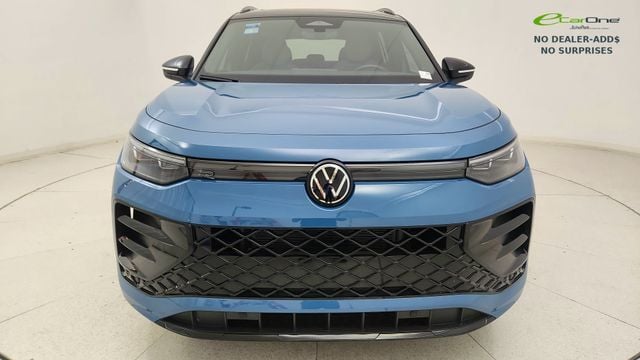 volkswagen tiguan 2025 3VVGR7RM5SM007045 image volkswagen tiguan 2025 3VVGR7RM5SM007045 image