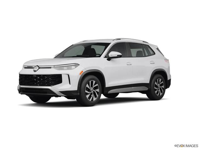 volkswagen tiguan 2025 3VVBR7RM4SM023375 image volkswagen tiguan 2025 3VVBR7RM4SM023375 image