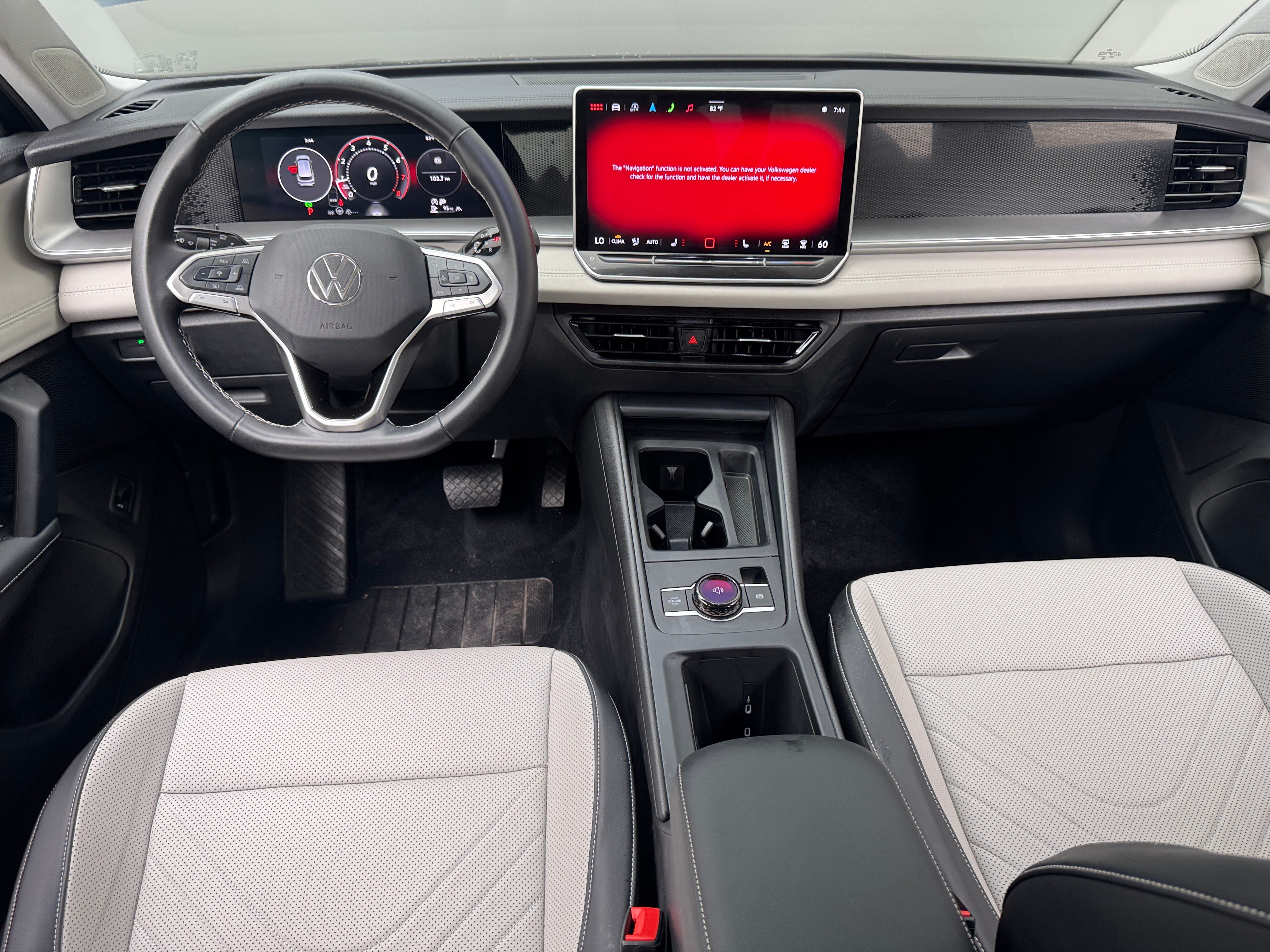 volkswagen tiguan 2025 3VVMR7RM7SM034007 image volkswagen tiguan 2025 3VVMR7RM7SM034007 image