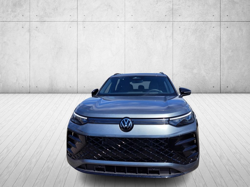 volkswagen tiguan 2025 3VVHR7RM6SM058896 image