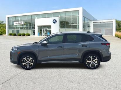volkswagen tiguan 2025 3VVMR7RM3SM026387 image volkswagen tiguan 2025 3VVMR7RM3SM026387 image