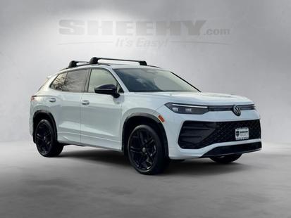 volkswagen tiguan 2025 3VVGR7RM9SM007422 image volkswagen tiguan 2025 3VVGR7RM9SM007422 image