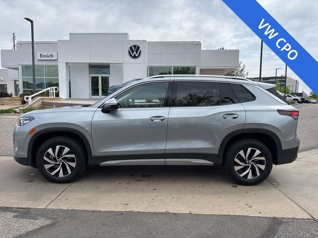 volkswagen tiguan 2025 3VVBR7RM5SM003877 image volkswagen tiguan 2025 3VVBR7RM5SM003877 image