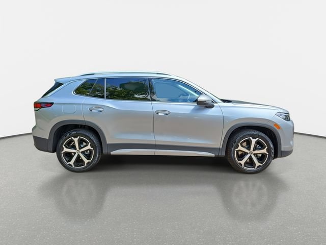 volkswagen tiguan 2025 3VVER7RM6SM047657 image