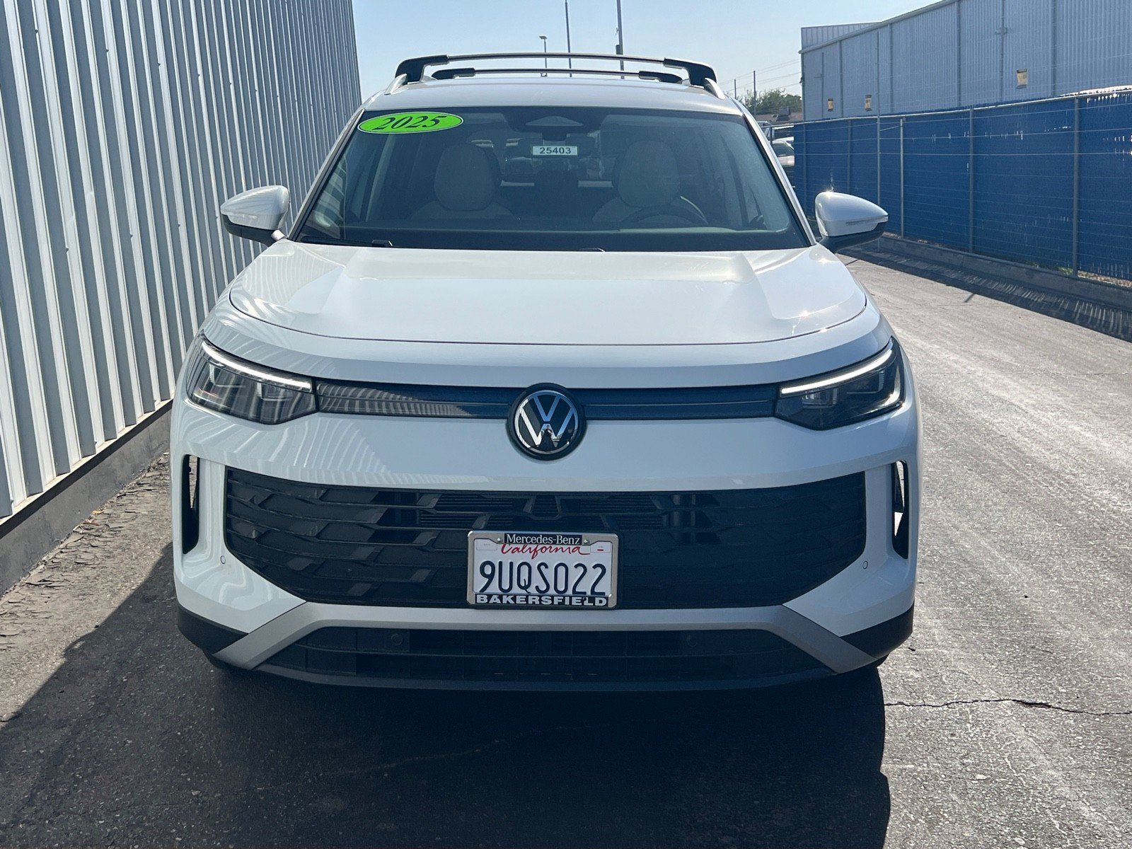 volkswagen tiguan 2025 3VVER7RM4SM019727 image volkswagen tiguan 2025 3VVER7RM4SM019727 image