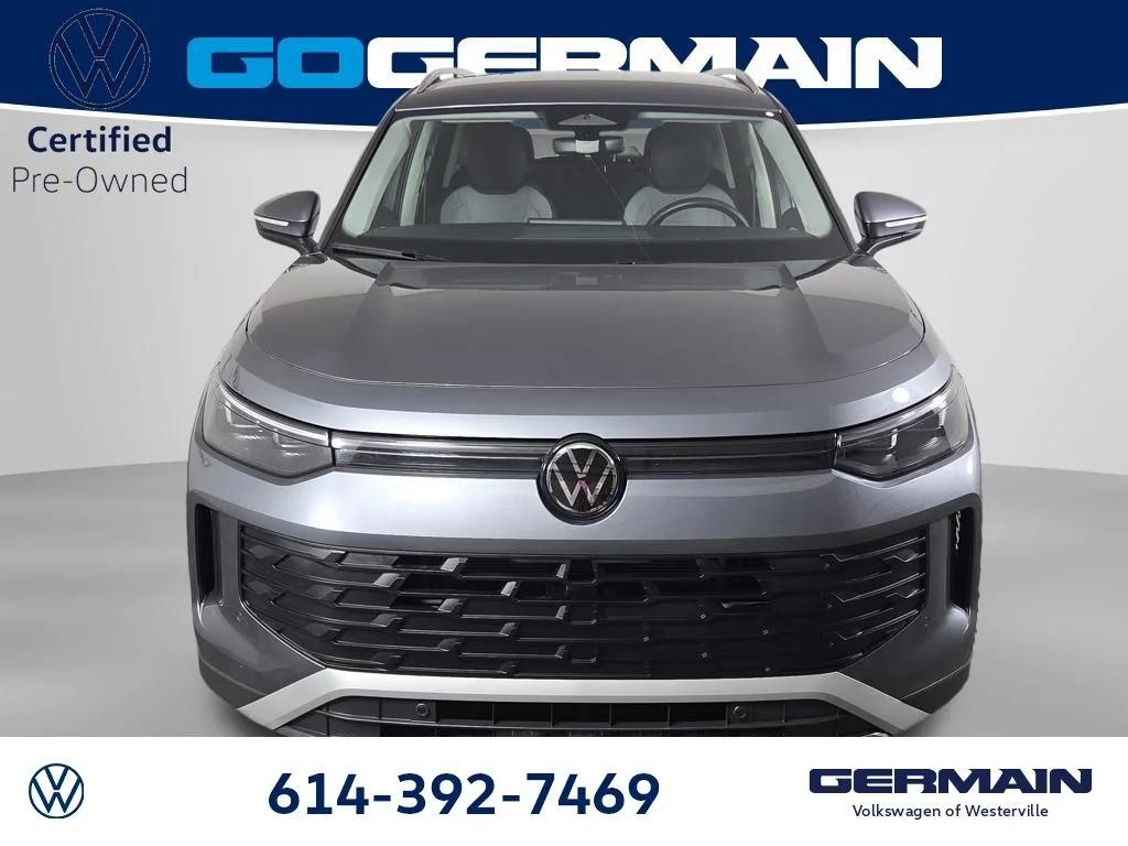 volkswagen tiguan 2025 3VVBR7RM0SM030937 image volkswagen tiguan 2025 3VVBR7RM0SM030937 image