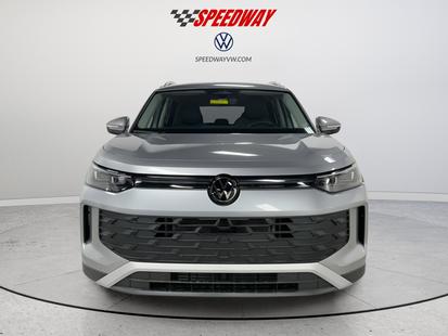 volkswagen tiguan 2025 3VVER7RM8SM025014 image volkswagen tiguan 2025 3VVER7RM8SM025014 image