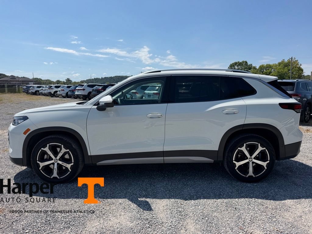 volkswagen tiguan 2025 3VVMR7RM0SM032390 image volkswagen tiguan 2025 3VVMR7RM0SM032390 image