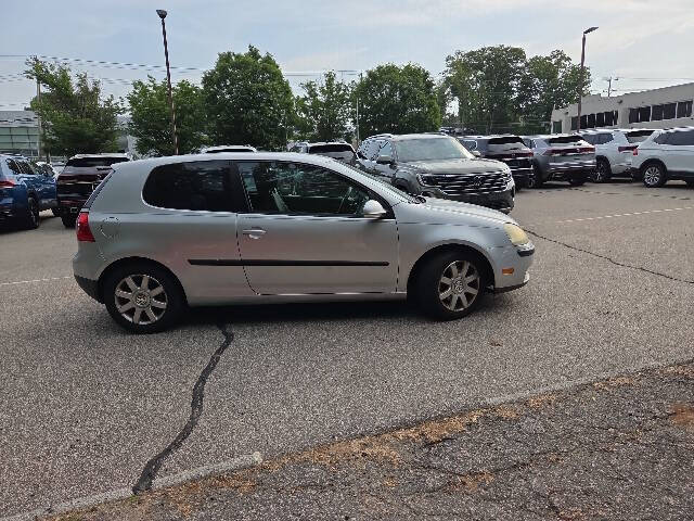 volkswagen rabbit 2008 WVWBA71K18W294435 image volkswagen rabbit 2008 WVWBA71K18W294435 image