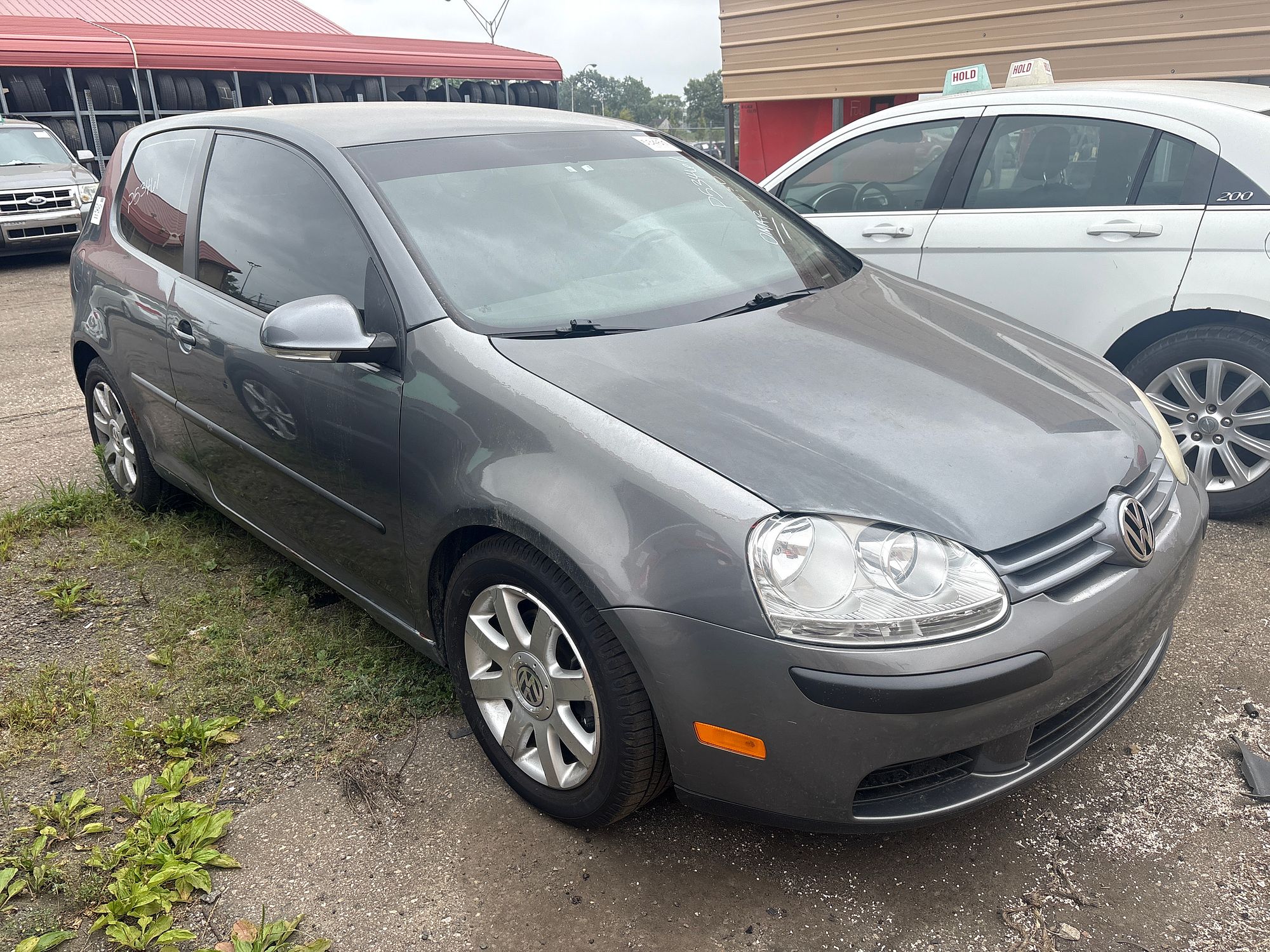 volkswagen rabbit 2008 WVWBA71K18W145104 image volkswagen rabbit 2008 WVWBA71K18W145104 image