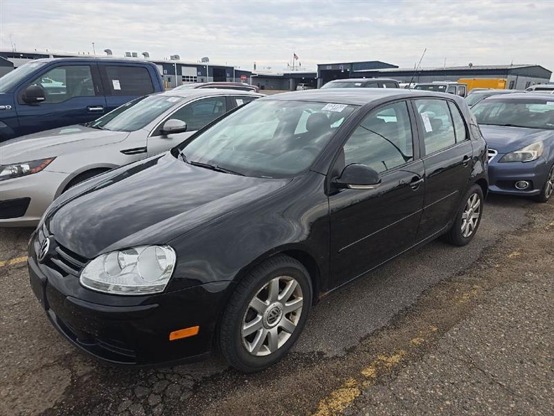 volkswagen rabbit 2008 WVWCA71K08W285116 image volkswagen rabbit 2008 WVWCA71K08W285116 image