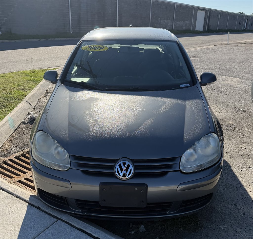 volkswagen rabbit 2009 WVWDA71K09W145699 image volkswagen rabbit 2009 WVWDA71K09W145699 image