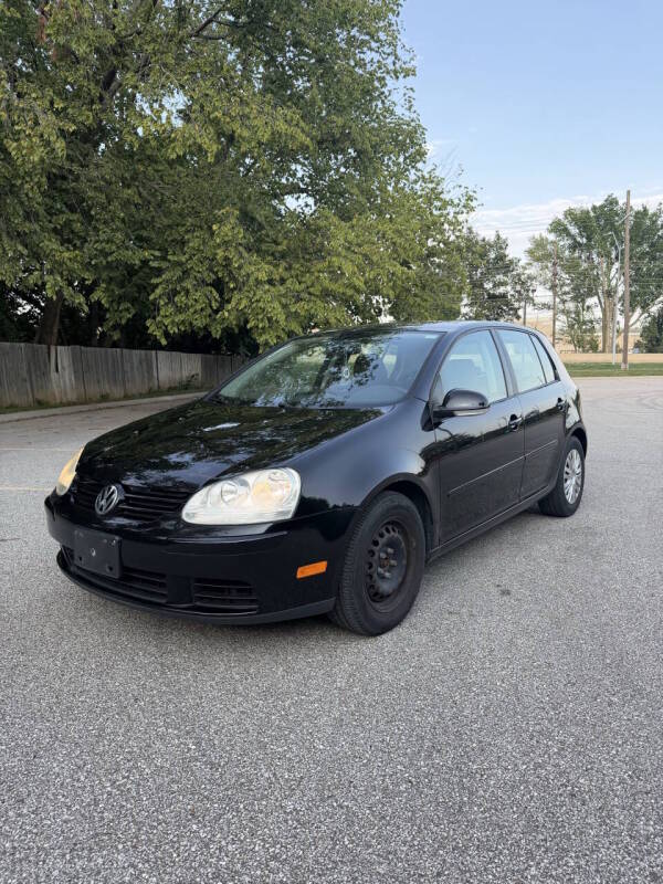 volkswagen rabbit 2009 WVWDA71K49W146418 image volkswagen rabbit 2009 WVWDA71K49W146418 image