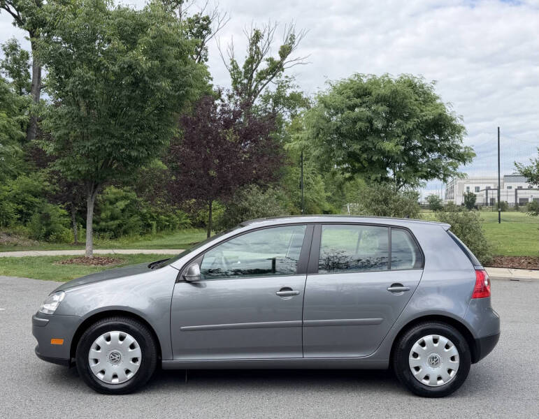 volkswagen rabbit 2007 WVWCR91K77W159192 image volkswagen rabbit 2007 WVWCR91K77W159192 image