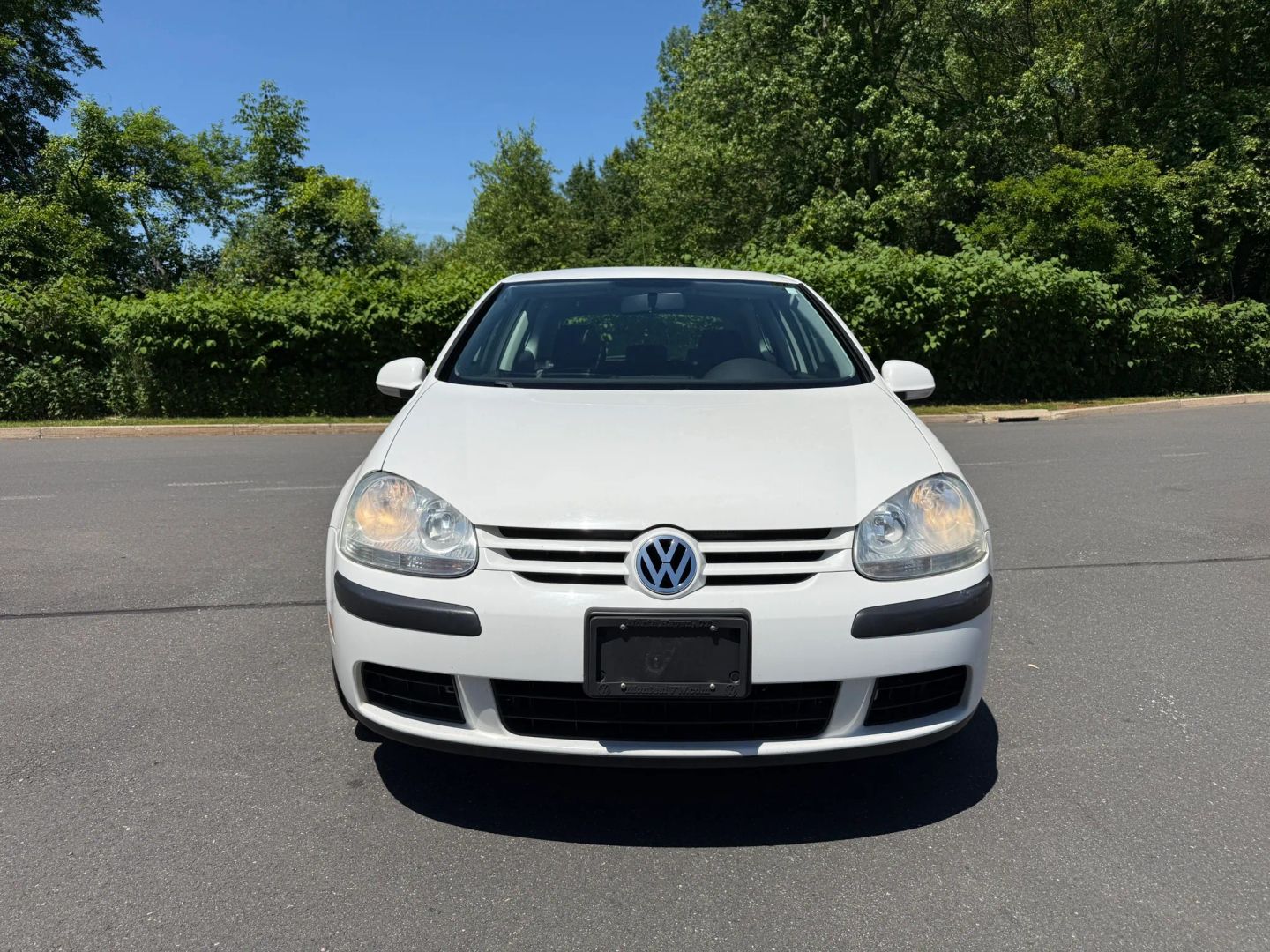 volkswagen rabbit 2007 WVWBS71K07W242421 image volkswagen rabbit 2007 WVWBS71K07W242421 image