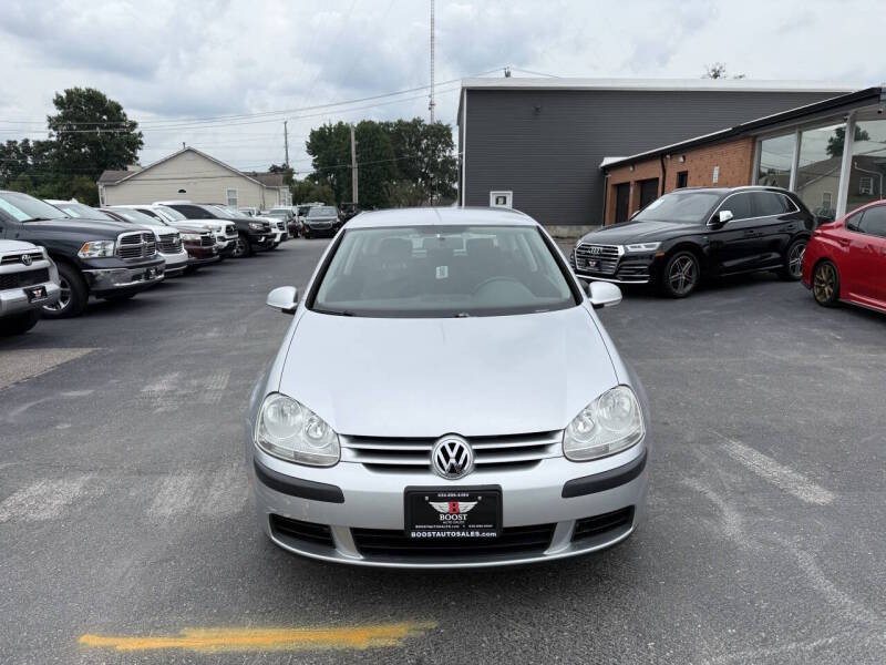 volkswagen rabbit 2007 WVWBS71K37W264820 image volkswagen rabbit 2007 WVWBS71K37W264820 image