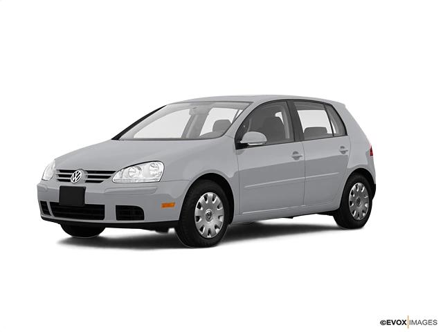 volkswagen rabbit 2007 WVWDS71KX7W073629 image volkswagen rabbit 2007 WVWDS71KX7W073629 image