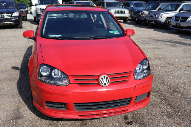 volkswagen rabbit 2007 WVWDR71K97W059894 image volkswagen rabbit 2007 WVWDR71K97W059894 image