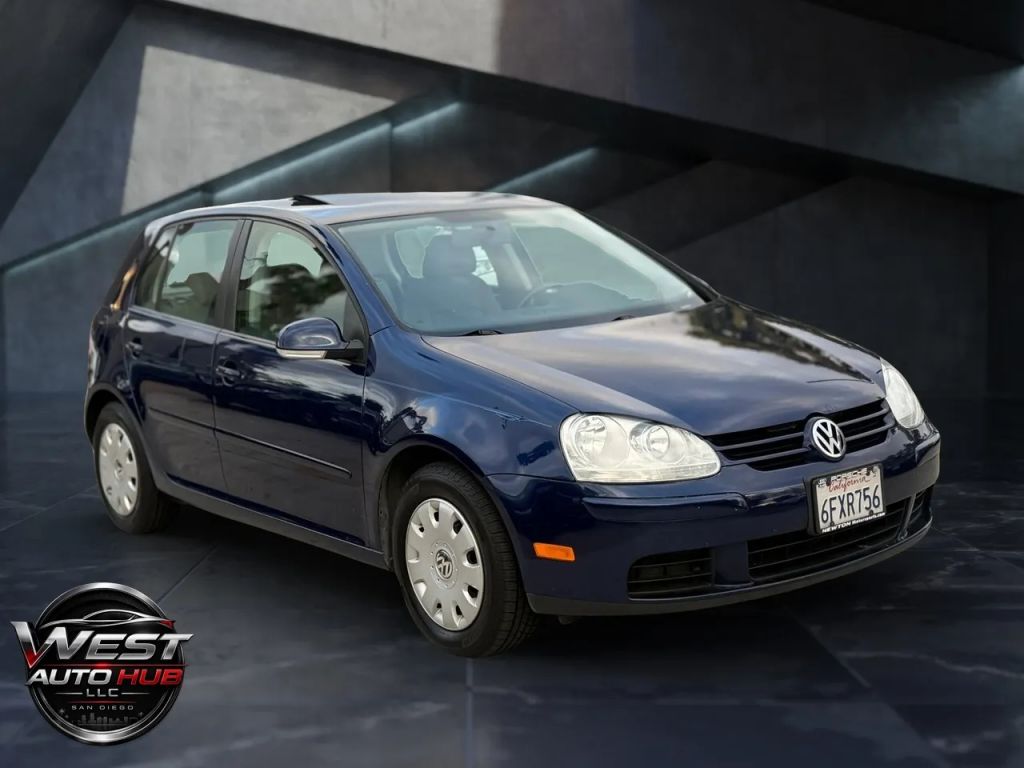 volkswagen rabbit 2007 WVWDS71KX7W113661 image volkswagen rabbit 2007 WVWDS71KX7W113661 image