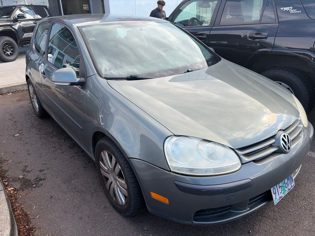 volkswagen rabbit 2007 WVWAR71K57W108110 image volkswagen rabbit 2007 WVWAR71K57W108110 image