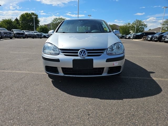 volkswagen rabbit 2007 WVWAS71K47W048034 image volkswagen rabbit 2007 WVWAS71K47W048034 image