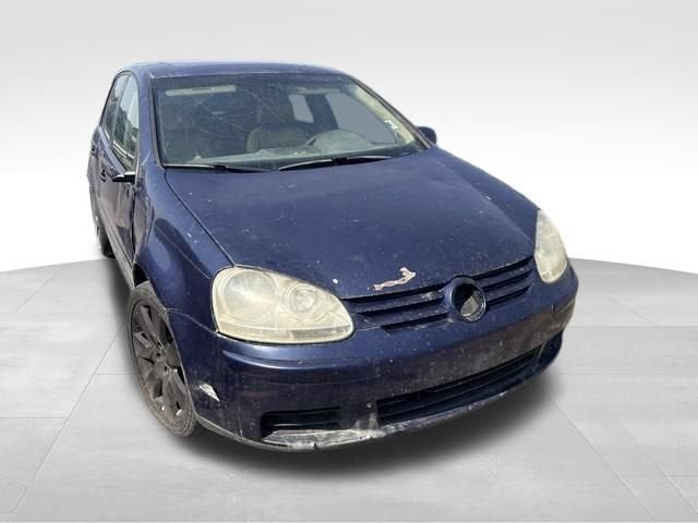 volkswagen rabbit 2006 WVWCR71K16W187489 image volkswagen rabbit 2006 WVWCR71K16W187489 image