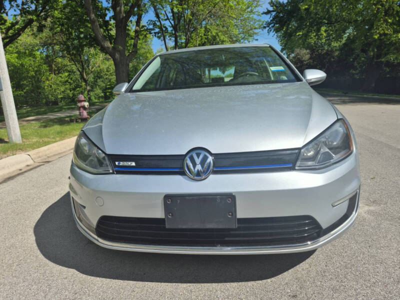 volkswagen e-golf 2016 WVWKP7AU4GW912667 image volkswagen e-golf 2016 WVWKP7AU4GW912667 image