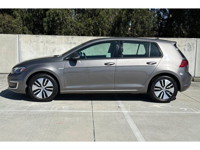 volkswagen e-golf 2016 WVWPP7AU0GW904281 image volkswagen e-golf 2016 WVWPP7AU0GW904281 image
