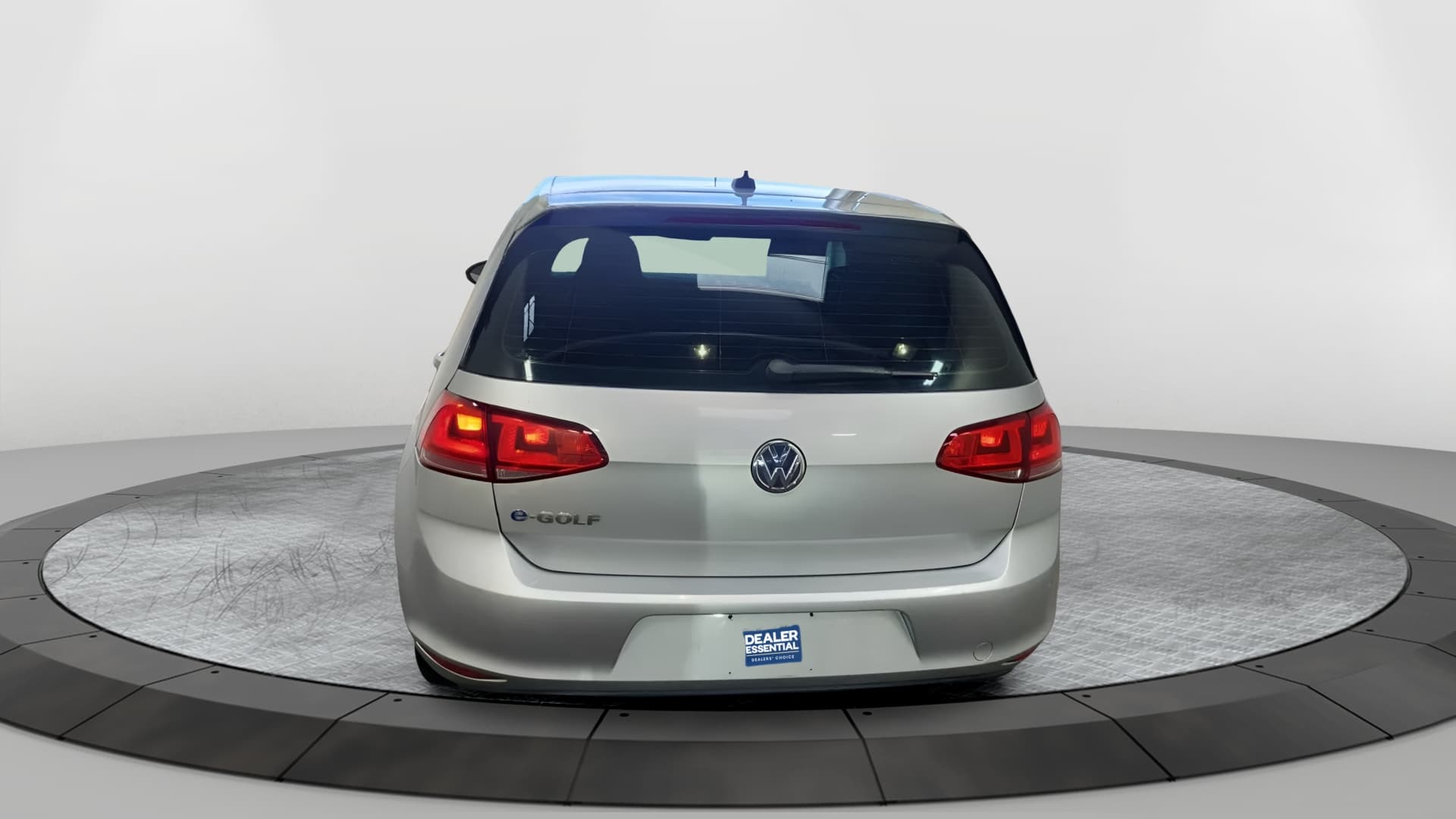 volkswagen e-golf 2016 WVWKP7AU7GW907866 image volkswagen e-golf 2016 WVWKP7AU7GW907866 image