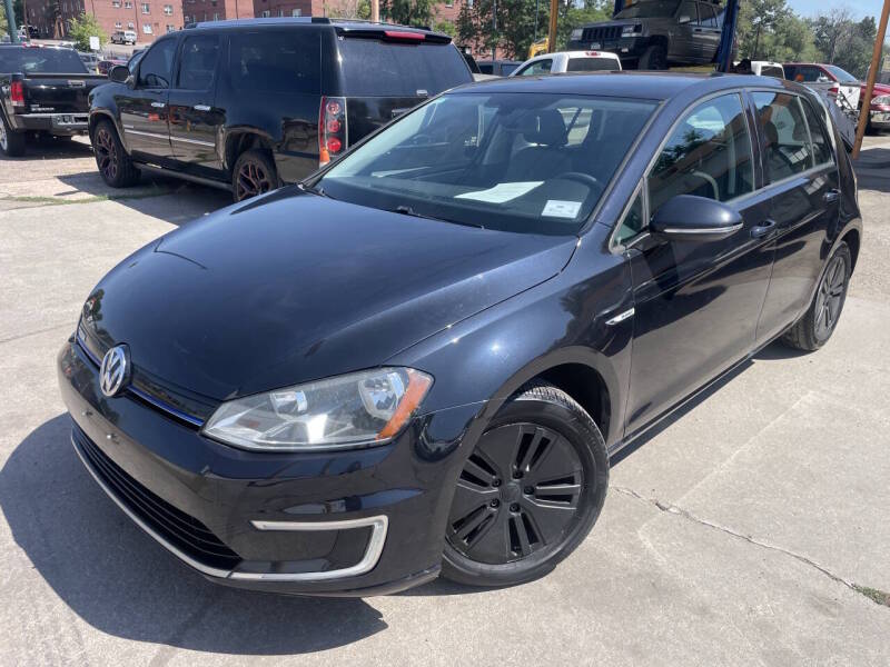 volkswagen e-golf 2016 WVWKP7AU9GW915600 image volkswagen e-golf 2016 WVWKP7AU9GW915600 image