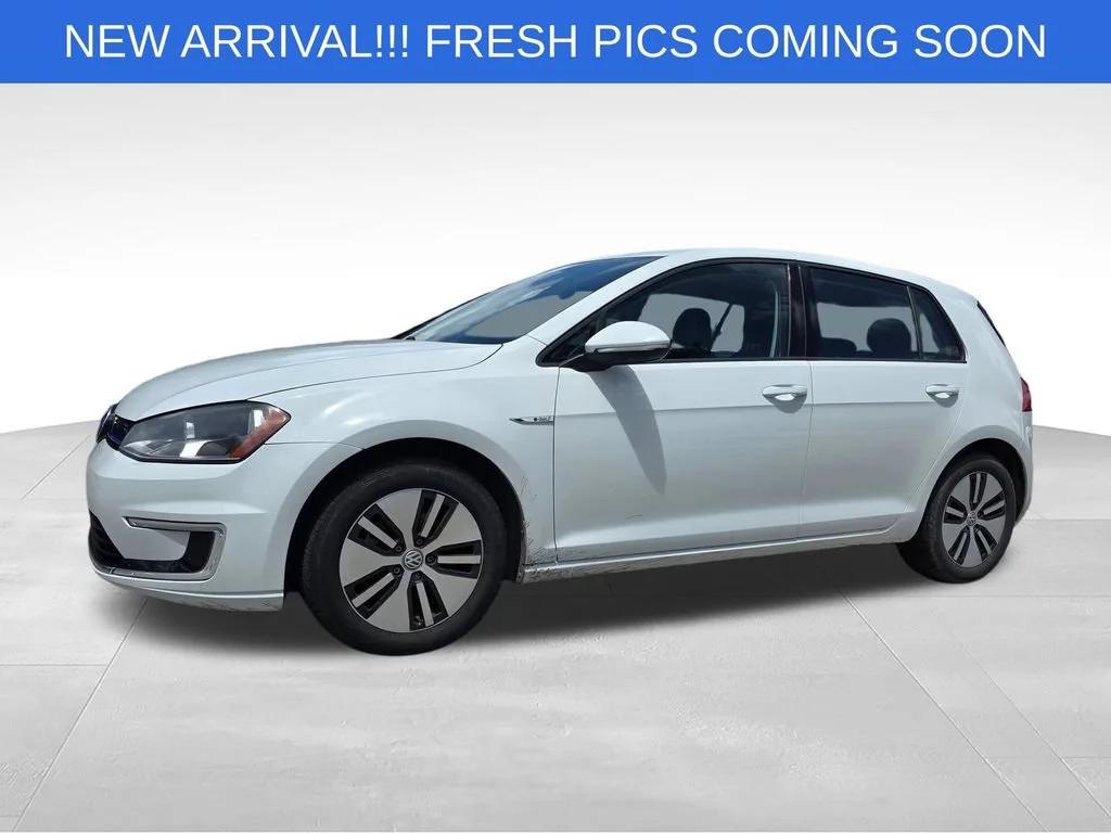 volkswagen e-golf 2016 WVWKP7AU1GW914893 image volkswagen e-golf 2016 WVWKP7AU1GW914893 image